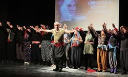 Kuvayi Milliye ruhu Konak'ta yaşandı