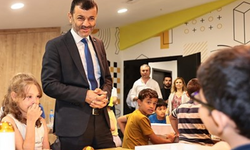 Lise öğrencileri uzayın derinliklerine davetli!