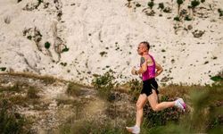 Lykos Yarı Maratonu Heyecanı Pamukkale'yi Sardı