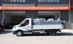 Mama üreten makinaların yeni durağı Selçuk Belediyesi