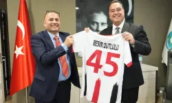 Manisa büyük şampiyonaya hazırlanıyor