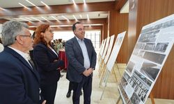 Manisa duvarlarına sanat dokunuşu: Genç sanatçılar sahnede!