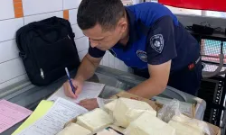 Manisa'da sağlıksız ürüne geçit yok