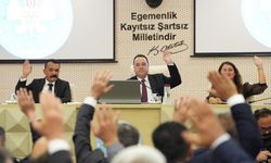 Manisa'nın imarı için ilk adım geldi