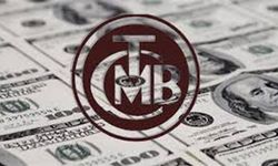 Merkez Bankası rezervlerinde tarihi yükseliş