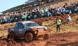 Merkezefendi off-road'a start vermeye hazır