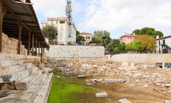 Milas'tan Bodrum'a göç rotası başladı