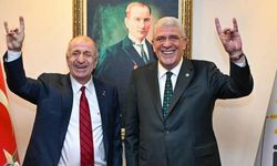 'Milliyetçi Cephe' ittifakına İYİ Parti'lilerden yanıt geldi