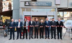 'Minyatür Dokuma Tezgâhları Sergisi' sanatseverlerle buluştu