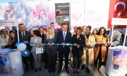 Mobil kanser tarama aracı hizmete başladı