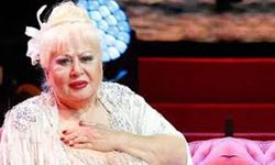 Muazzez Abacı kalp krizi geçirdi!