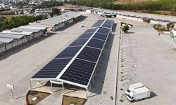 Muğla Büyükşehir güneşten güç alacak