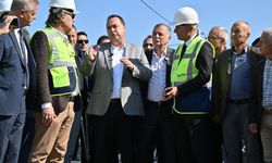 Muradiye'ye 2 milyar TL'lik dev altyapı projesi