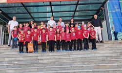 Nazilli'de yüzme bilmeyen öğrenci kalmayacak