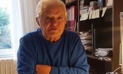 Necati Zincirkıran hayata veda etti