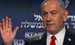 Netanyahu:'Hamas silah bırakmazsa kıyamet kopar!'