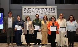 Nilüfer'de can dostlar için farkındalık etkinliği