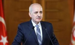 Numan Kurtulmuş komisyonu terk etti!