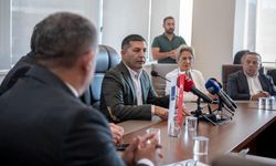 Ömer Günel: Aydın 20 yıldır algı operasyonu ile yönetiliyor