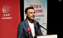 Özgür Çelik'ten Bayrampaşa başkan vekilliği seçimine tepki