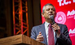 Özgür Özel: 'CHP bu ülkenin varlığının, birliğinin, bütünlüğünün teminatıdır'