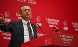 Özgür Özel: Tarih, sessiz kalanları Yazacak