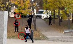 Palalı saldırı sonrası tehdit: Hacettepe karıştı