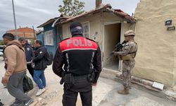 Yurtdışına kaçış hazırlığındaki FETÖ'cülere operasyon