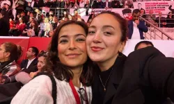 Sahnesine yetişirken Cumhurbaşkanı'na hakaretten tutuklandı