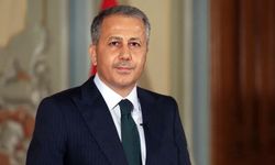 Şehit jandarmalara Bakan'dan taziye paylaşımı