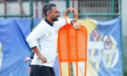 Selçuk Şahin Eyüpspor'dan ayrıldı