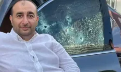 Serdar Öktem suikastının azmettiricisi yakalandı