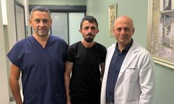Şeydanur'un hikayesi Akkuş'a umut oldu