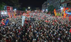 Şişli mitingi davası 13 Şubat'a ertelendi