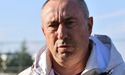 Stoilov: Göztepe Avrupa hayalini gerçekleştirecek