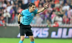 Süper Lig'de 9. hafta heyecanı: Hakemler netleşti