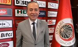 Süper Lig'in Ankara temsilcisi başkanından şok istifa!