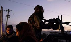 Taliban-Pakistan sınırında tansiyon yükseldi