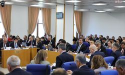 TBMM Plan ve Bütçe Komisyonu'nda tartışma!