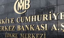 TCMB Ekim ayı faiz kararını açıkladı