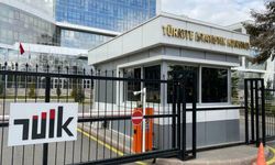Ticaret Satış Hacmi Endeksi yüzde 1,4 azaldı