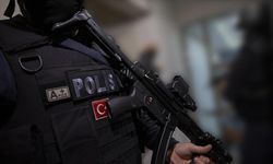 Tire'de silahlı saldırı operasyonu: 3 zanlı cezaevinde