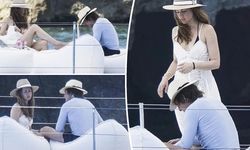 Tom Cruise ve Ana De Armas ayrıldı!