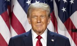 Trump, 2028'de yeniden başkan adayı olacak