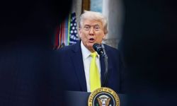 Trump, CIA'ye operasyon yetkisi verdiğini doğruladı.