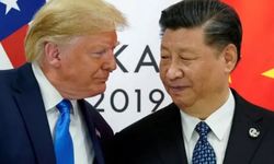 Trump, Çin Devlet Başkanı Şi ile görüşecek