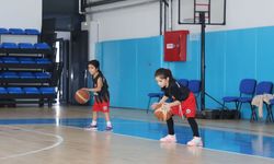 Turgutlu Belediyesi kış spor okulları kurslarına kayıtlar devam ediyor