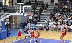 Turgutlu Belediyespor evinde sahne alıyor