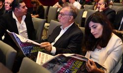 Türk Mutfağı ve Sağlık Temasıyla Gastroshow 2025 Coşkusu