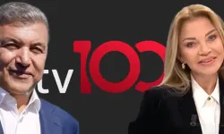tv100 sabah yayınında yeni dönem başlıyor...O isimler ayrıldı